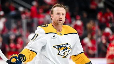 NHL Rumor Roundup: Latest On Steven Stamkos, Oilers Not Hurrying To Make Goalie Changes