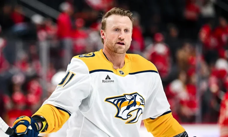 NHL Rumor Roundup: Latest On Steven Stamkos, Oilers Not Hurrying To Make Goalie Changes