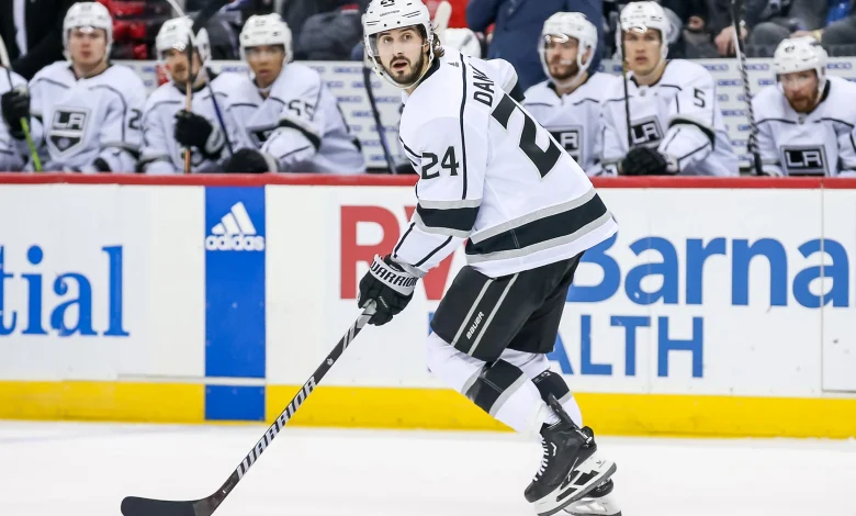 NHL Rumors: McDavid & Crosby Moves, Danault to Canadiens, Tanev Status