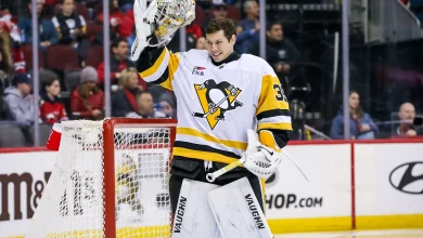 NHL Rumours: Jarry Deal, Bunting Reunion & Habs/Oilers in on Luukkonen