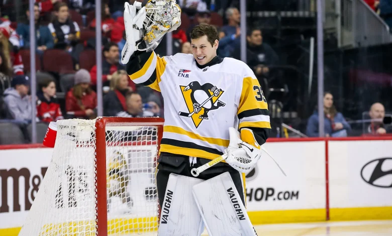 NHL Rumours: Jarry Deal, Bunting Reunion & Habs/Oilers in on Luukkonen