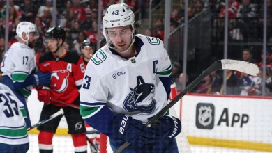 NHL Sources: Bruins, Penguins Not Expected To Be Major Players For Quinn Hughes