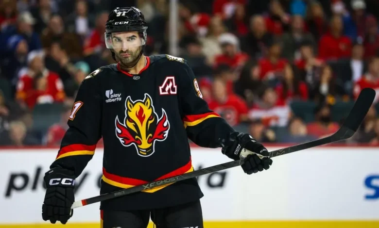 NHL Trade Rumors: Western Conference Contenders Jump to Front of the Queue For Nazem Kadri Trade