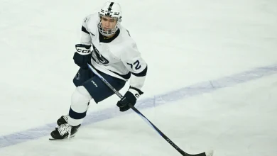 NHL mock draft 2026: Who follows Gavin McKenna in December edition?