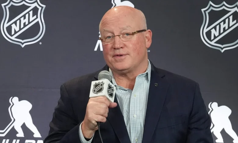 NHL receives ‘positive reports’ on Olympic rink progress