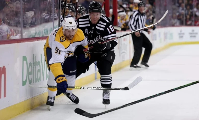 NHL rumblings: Expansion not on BOG agenda, Stamkos-Devils interest, Sherwood suitors, more - The Athletic