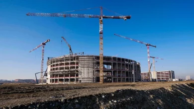 NHL's Daly: Quality of ice primary Olympic worry