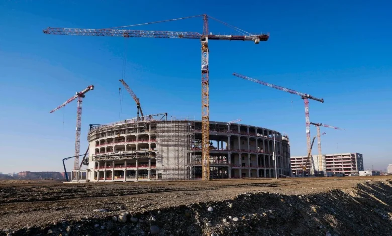 NHL's Daly: Quality of ice primary Olympic worry