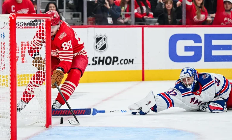 NHL's Top 10 Plays Of November: Quick, McDavid And More Amaze