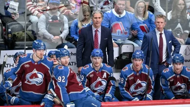 NHL’s rash of overtime games needs a solution: Three-point games