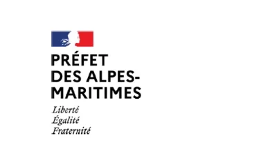 NICE : Dimanche 7 décembre, visite du dispositif du Marché de Noël et de la Grande Parade de Noël