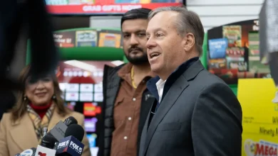 NJ winner of Mega Millions $90M jackpot gets cash value. What it means