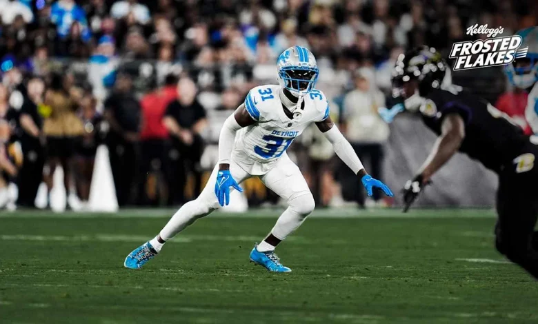 NOTEBOOK: Joseph getting closer to return