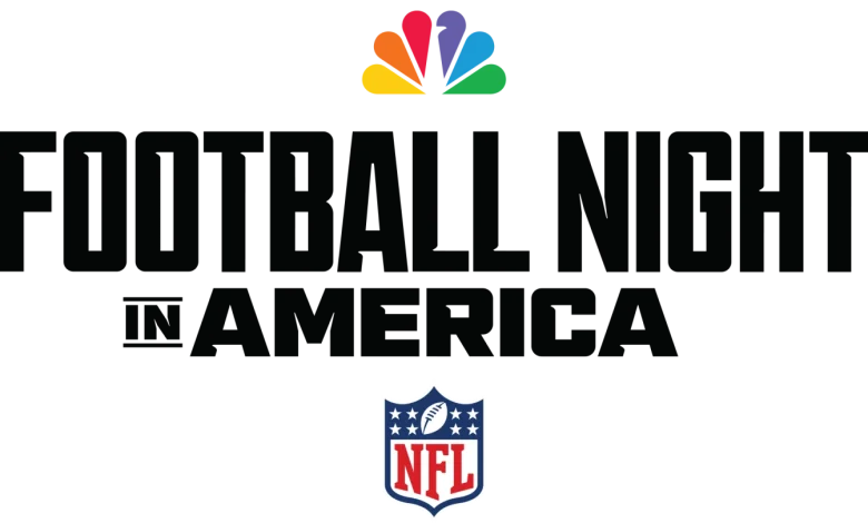 NOTES & QUOTES FROM 2025 WEEK 15 EDITION OF FOOTBALL NIGHT IN AMERICA ON NBC AND PEACOCK