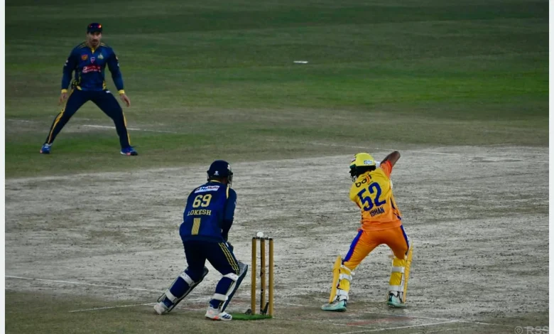 NPL Cricket 2025: Sudurpaschim into final