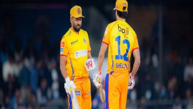 NPL: Sudurpashchim sets 156-run target for Biratnagar