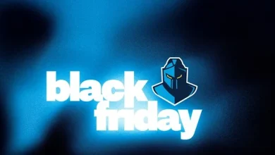 NRL 2025: Titans. Take advantage of Titans' Black Friday sale