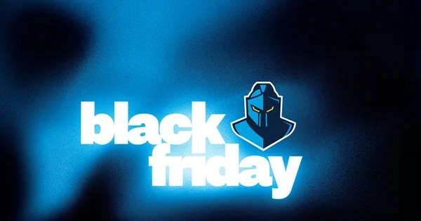 NRL 2025: Titans. Take advantage of Titans' Black Friday sale