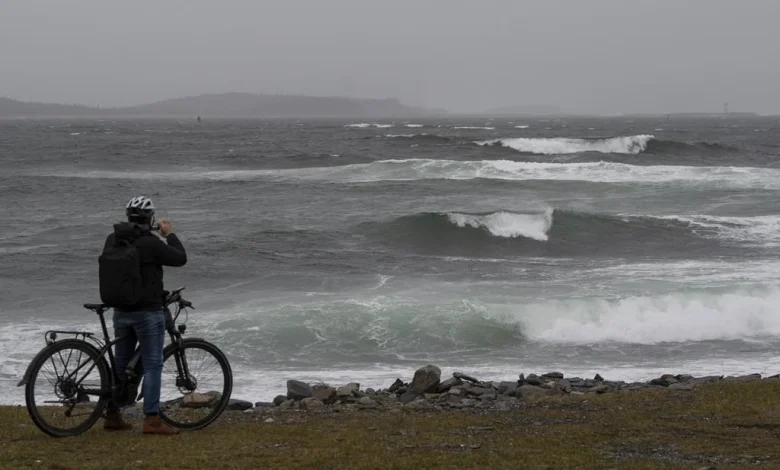 N.S. Power opening emergency operations centre ahead of storm