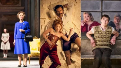 NT Live to screen Les Liaisons Dangereuses, The Audience & The Playboy of the Western World in cinemas