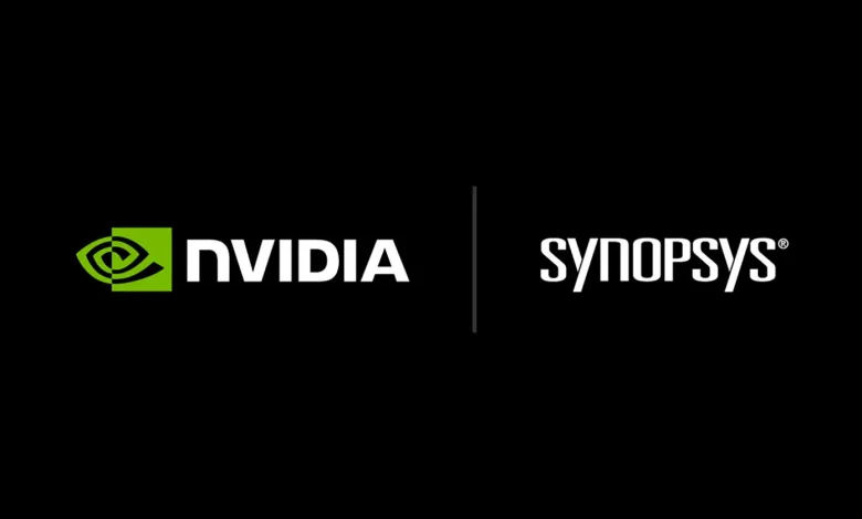 NVIDIA and Synopsys Announce Strategic Partnership to Revolutionize Engineering and Design