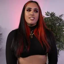 NXT GM Ava and her girlfriend go public with their relationship