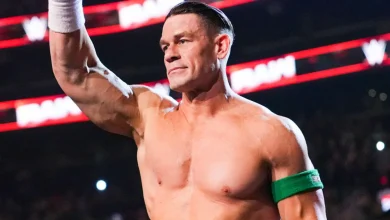 NXT Star Hoping To Personally Thank John Cena At WWE SNME