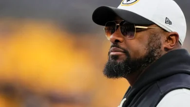 NY Giants-Patriots pre-game ‘things I think’: Jaxson Dart’s return, Mike Tomlin