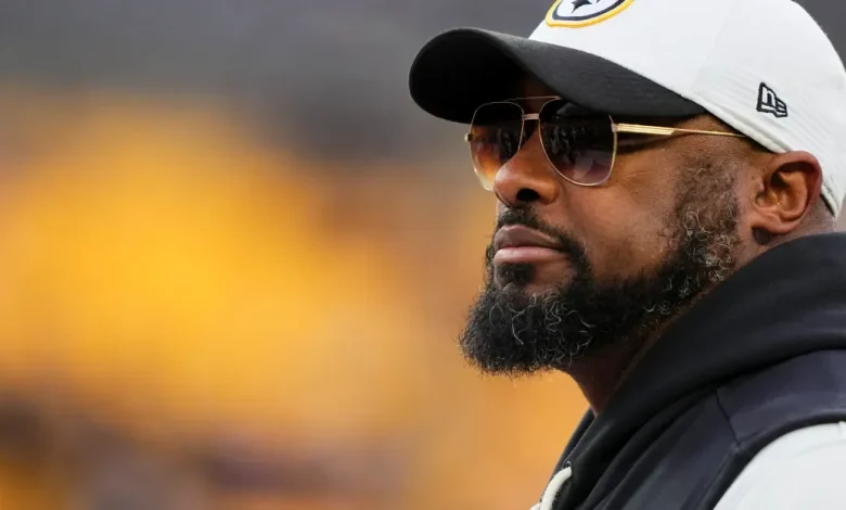 NY Giants-Patriots pre-game ‘things I think’: Jaxson Dart’s return, Mike Tomlin