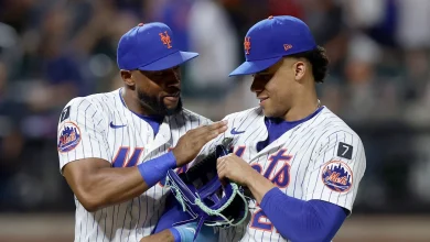 NY Mets rumors: A free agent reunion only Juan Soto is asking for