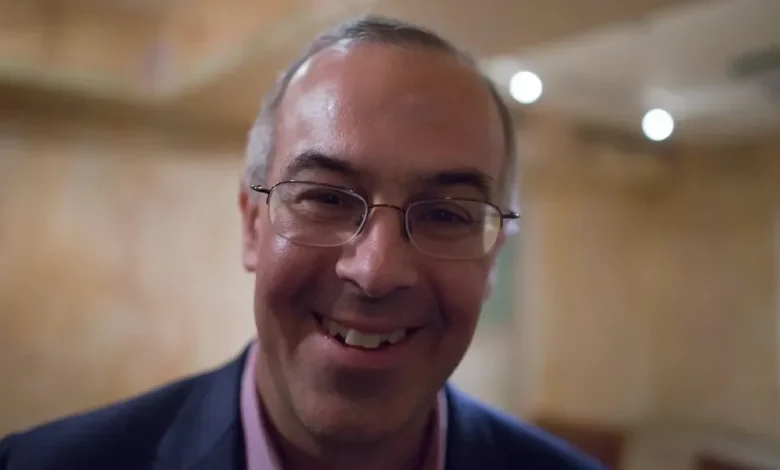 NY Times’ David Brooks Said There’s Too Much Focus on Jeffrey Epstein. Here He Is Hanging With Epstein.