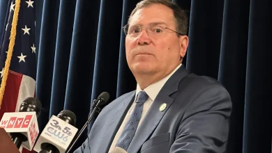 NY attorney general challenges authority of acting US attorney investigating her Trump lawsuits