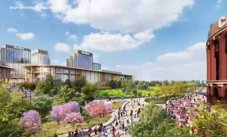 NYC casinos: New York Gaming Board votes to recommend 3 new casino licenses in the Bronx, Queens