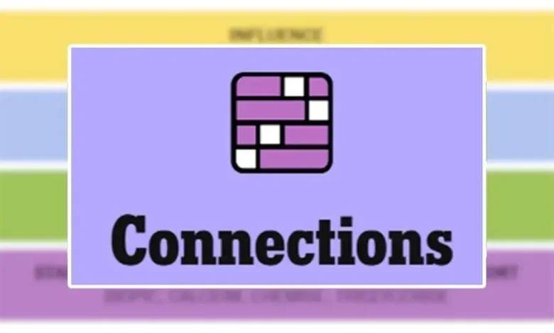 NYT Connections Hints Today: Saturday, December 13 Clues And Answers (#916)