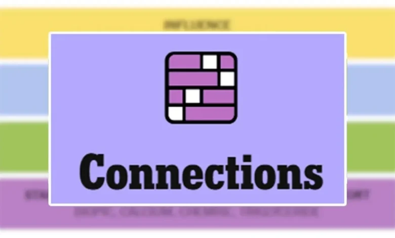 NYT Connections Hints Today: Sunday, December 14 Clues And Answers (#917)