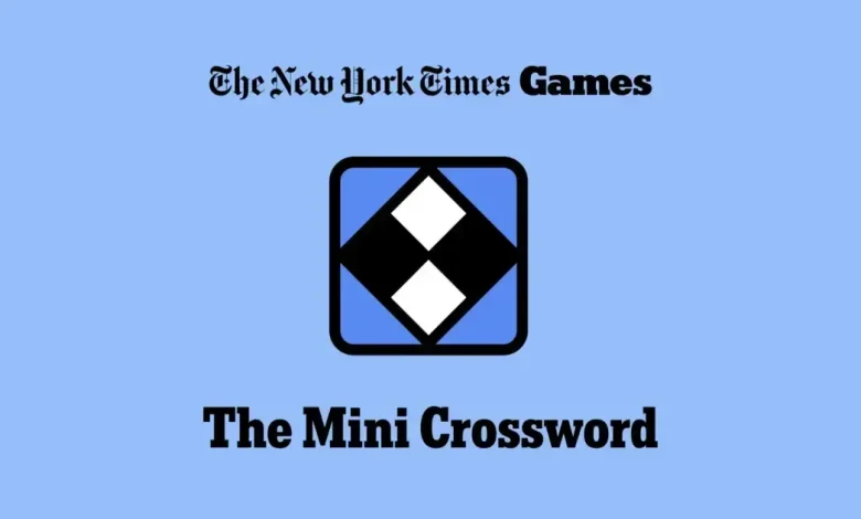 NYT Mini Crossword Answers, Hints for November 30, 2025: Here’s how to solve the Sunday puzzle