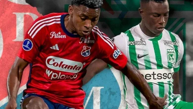 Nacional o Medellín, ¿quién levantará el último trofeo del año?, ¿a qué hora y dónde ver el partido? | El Colombiano