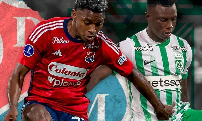 Nacional o Medellín, ¿quién levantará el último trofeo del año?, ¿a qué hora y dónde ver el partido? | El Colombiano