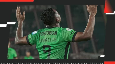 Nacional recupera al goleador para un clásico sin margen de error