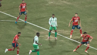 Nacional va por un tricampeonato especial en la Copa: La trilogía perfecta ante sus grandes rivales