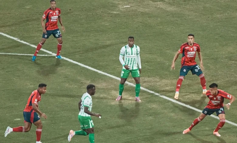 Nacional va por un tricampeonato especial en la Copa: La trilogía perfecta ante sus grandes rivales