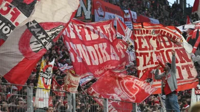 "Nacktkontrolle" gegen Effzeh-Fans? Köln meldet sich mit Statement