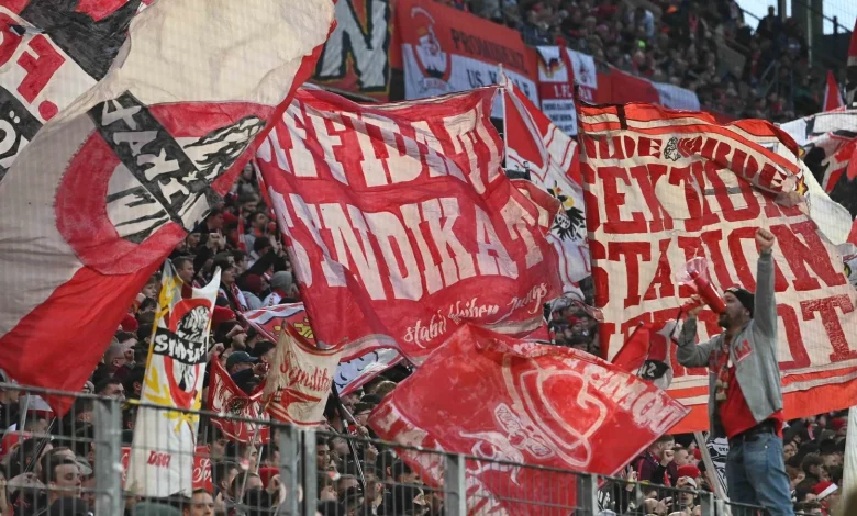 "Nacktkontrolle" gegen Effzeh-Fans? Köln meldet sich mit Statement