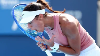 Najbolje rangirana srpska teniserka i dalje 67. na svetu