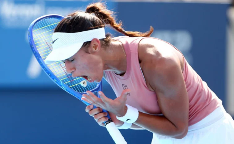 Najbolje rangirana srpska teniserka i dalje 67. na svetu