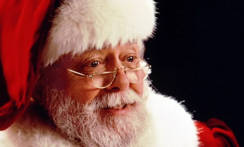 Najlepsze filmy o świętym Mikołaju. Cała rodzina obejrzy jak zaczarowana