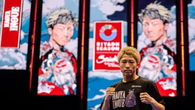 Naoya Inoue vs Alan Picasso live updates, results, how to watch