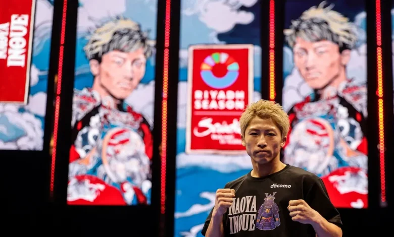 Naoya Inoue vs Alan Picasso live updates, results, how to watch