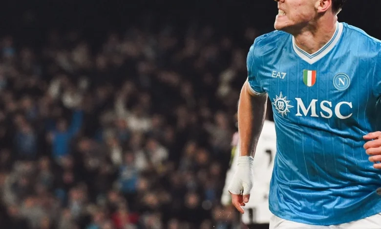 Napoli- Juventus: le pagelle di Stefano Esposito - Napoli Village - Quotidiano di Informazioni Online