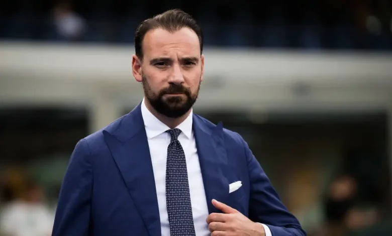 Napoli, Manna: “Aspettiamo delle risposte da Lucca. Lukaku? Non c’è fretta”